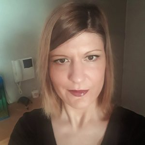 Photo de profil de Karine Delaunay
