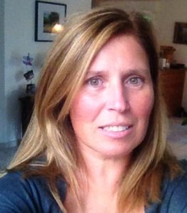 Photo de profil de Karine Delord-Bonnetat