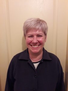 Photo de profil de Karine Demoulin