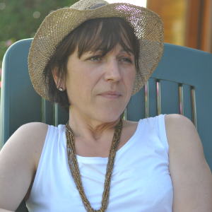 Photo de profil de Karine Desprats