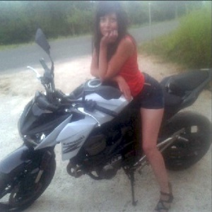 Photo de profil de Karine Desprez