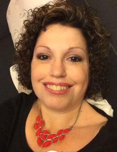 Photo de profil de Karine Dheilly