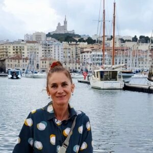 Photo de profil de Karine Dietze