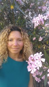 Photo de profil de Karine Djafri