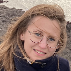 Photo de profil de Karine Dormoy
