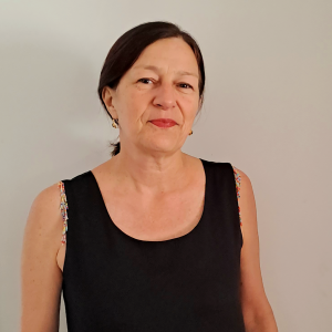 Photo de profil de Karine Ducamp