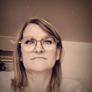 Photo de profil de Karine Dujardin