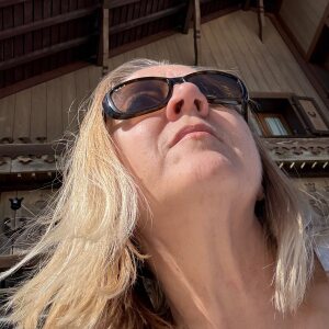 Photo de profil de Karine Dumont