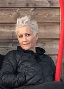 Photo de profil de Karine Dumoutier