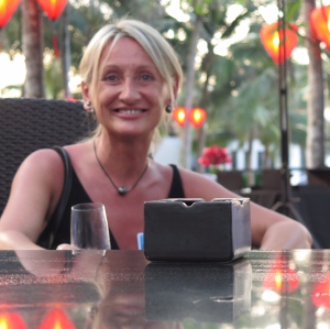 Photo de profil de Karine Duponnois