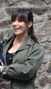 Photo de profil de Karine Dutais