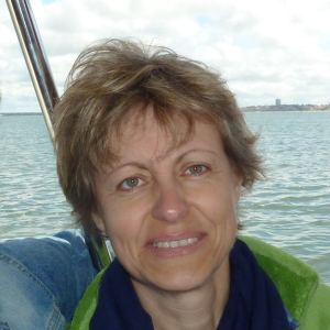 Photo de profil de Karine FERRY  ép.CHEVALLIER