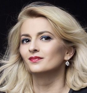 Photo de profil de Karine Fabre