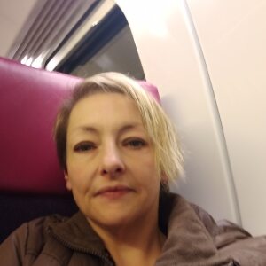 Photo de profil de Karine Fanouillere