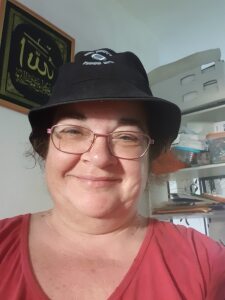 Photo de profil de Karine Fargues