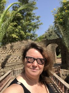 Photo de profil de Karine Fatiga
