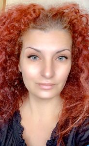 Photo de profil de Karine Fazzari