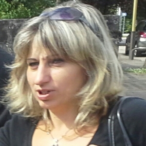 Photo de profil de Karine Febvay