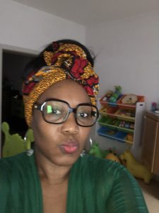 Photo de profil de Karine Felicité