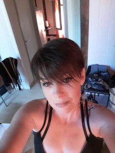 Photo de profil de Karine Ferrando