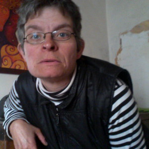 Photo de profil de Karine Ferre