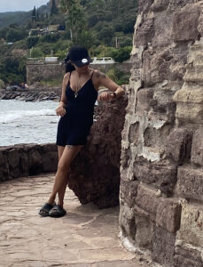 Photo de profil de Karine Ferreira