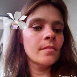 Photo de profil de Karine Ferriere