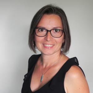 Photo de profil de Karine Feuardent