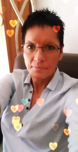 Photo de profil de Karine Fillion