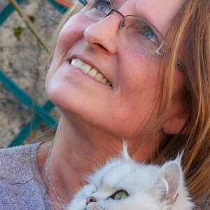 Photo de profil de Karine Flamment