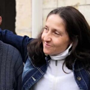 Photo de profil de Karine Foncy