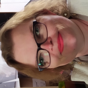 Photo de profil de Karine Fontaine