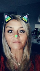 Photo de profil de Karine Fontanet