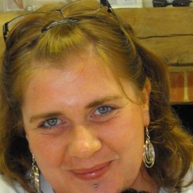 Photo de profil de Karine Forcher