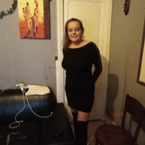 Photo de profil de Karine Fortier