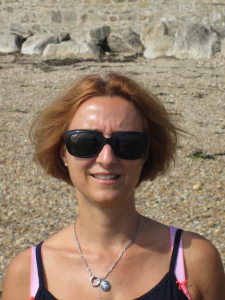 Photo de profil de Karine Fouché