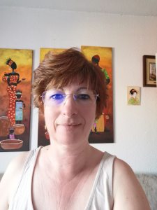 Photo de profil de Karine Fougerouse