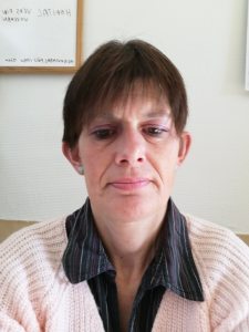 Photo de profil de Karine Fradin