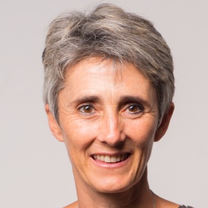 Photo de profil de Karine Fressigot