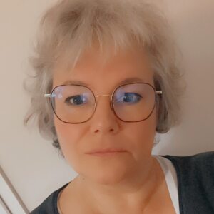 Photo de profil de Karine Freteau