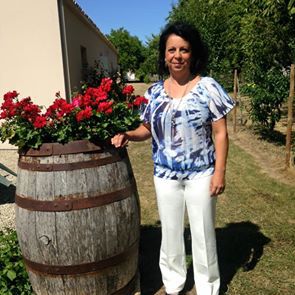 Photo de profil de Karine Frison