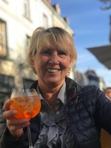 Photo de profil de Karine Fruchart