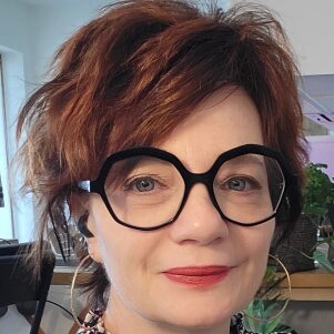 Photo de profil de Karine Gandois