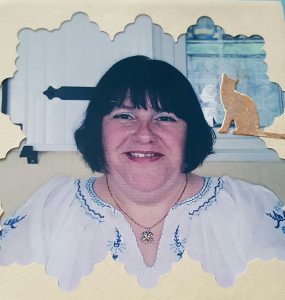 Photo de profil de Karine Garandeau