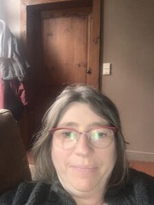Photo de profil de Karine Garayoabriere