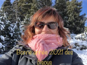 Photo de profil de Karine Garcia