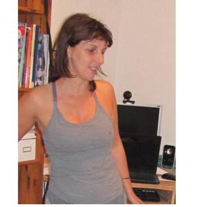 Photo de profil de Karine Garnier