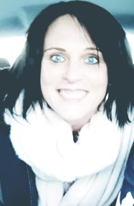 Photo de profil de Karine Gauriat