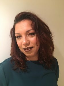 Photo de profil de Karine Gence