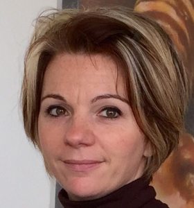 Photo de profil de Karine Genies